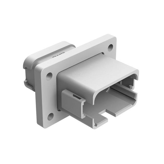 AT04-12PA-BL05 Amphenol Sine Systems Corp  Boîtiers de connecteurs rectangulaires